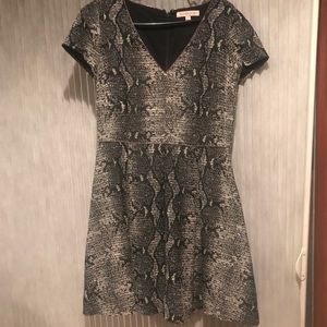 Banana Republic Heritage Dress